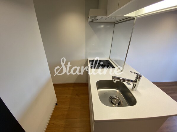 ズーム信濃町の物件内観写真